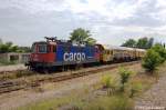 421 378-1 SBB Cargo ...  Stephan Kemnitz 20.06.2011