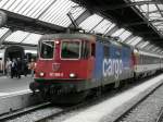 SBB - ...  Hp. Teutschmann 24.07.2011