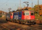 421 387-2 mit 421 ...  Martin Morkowsky 01.11.2011