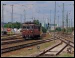 Die BLS RE 4/4 ...  Marco van Galen 13.08.2010