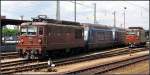 Die BLS 425 175/425 ...  Marco van Galen 24.09.2010