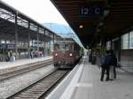 bls - Re 4/4 ...  Hp. Teutschmann 02.07.2011