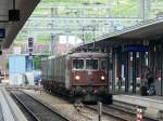 bls - Re 4/4 ...  Hp. Teutschmann 13.08.2011