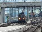 bls - Re 4/4 ...  Hp. Teutschmann 13.08.2011