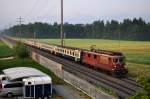 BLS Re 4/4 193 ...  Lukas Buchmeier 20.09.2011