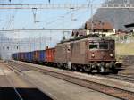 Gotthard-Nordrampe (613 Photos)