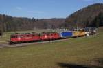 Re 436 (BLS | RM) (78 Photos)
