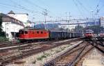 10029 Winterthur 17.09.92   ...