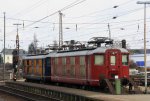 Die 10019 und 10008 ...  Stefan Hochstetter 26.02.2012