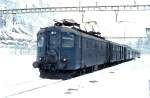 Re 4/4 I (Re 410) (285 Photos)
