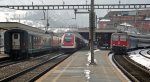 Knotenpunkt: Arth-Goldau soll auch nach der NEAT-Er�ffnung alle Reise- und ...