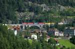 je zwei SBB Re ...  Reinhard K�hn 14.11.2010