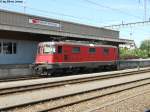 Re 4/4'' 11264 am ...  Silvio Jenny 10.07.2011