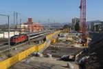 Re4/4 II 11301 durchf�hrt ...  Christian Wenger 21.03.2012