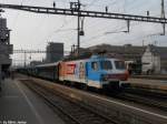 Re 446 017-6 am ...  Silvio Jenny 09.04.2010
