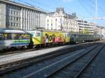SOB Re 446 017 ...  Simon B�tikofer 24.10.2011