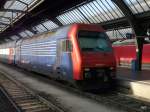 SBB - 450 063-3 ...  Hp. Teutschmann 23.11.2009