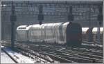 Re 450 S-Bahn in Z�rich Oerlikon. (16.02.2010)  ...