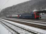 Re 450 (DPZ) (476 Fotos)