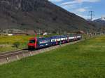 Re 450 (DPZ) (502 Photos)