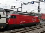 Re 460 005-2 Val ...  Markus Wagner 02.05.2012