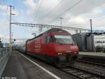 Re 460 111-8 ''Kempt'' ...  Silvio Jenny 23.08.2010