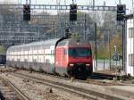 SBB - ...  Hp. Teutschmann 03.12.2010