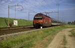 460 017  Langenthal ...  Hansj�rg Brutzer 10.04.2011