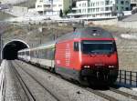 SBB - 460 095-3 ...  Hp. Teutschmann 11.04.2011