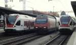 Die Re 460 006-0 ...  Gabriel Hofer 05.05.2011