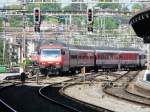 SBB - 460 064-9 ...  Hp. Teutschmann 12.06.2011