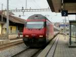 SBB - 460 090-4 ...  Hp. Teutschmann 29.06.2011