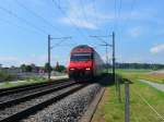 SBB - 460 104-3 ...  Hp. Teutschmann 30.10.2011