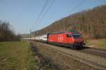 460 015 am 08.03.11 ...  Sebastian Fuchs 06.12.2011