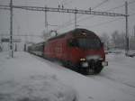 Re 460 110 mit ...  Simon B�tikofer 01.01.2012