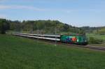 Re 460 (Werbeloks) (1074 Photos)