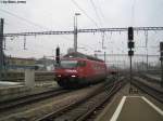 Re 460 102-7 ''SBB ...  Silvio Jenny 21.12.2009