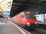 Re 460 102-7 ''SBB-Historic'' ...  Silvio Jenny 08.05.2010