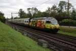 Re 460 053-2 zieht ...  Sandro Gadola 14.10.2010