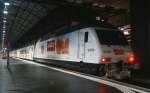 RE 3342 (Luzern-Bern) mit ...  Andreas Hackenjos 03.01.2011