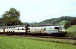 460 019  bei ...  Hansj�rg Brutzer 20.03.2011