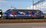 10 Jahre Ideen f�r ...  Christian Brechb�hl 28.04.2011