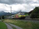 Mein 500. Bild: Nachschuss ...  Simon B�tikofer 29.06.2011
