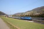 460 023 ´Verkehrshaus Luzern´ ...  Sebastian Fuchs 06.12.2011