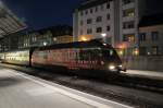 460 094 ´Mobility II´ ...  Sebastian Fuchs 07.12.2011