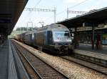 bls - 465 008-1 ...  Hp. Teutschmann 12.08.2011