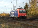 482 003 am 13.11.09 ...  Dominik Eimers 14.11.2009