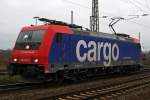 482 035-3 durchf�hrt am ...  Niklas Eimers 13.12.2009