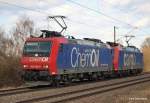 Re 482 028-8  Chemoil  ...  Lars Backhaus 27.02.2010