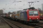 482 031 durchf�hrt am 27.2.10 D�sseldorf-Rath  ...